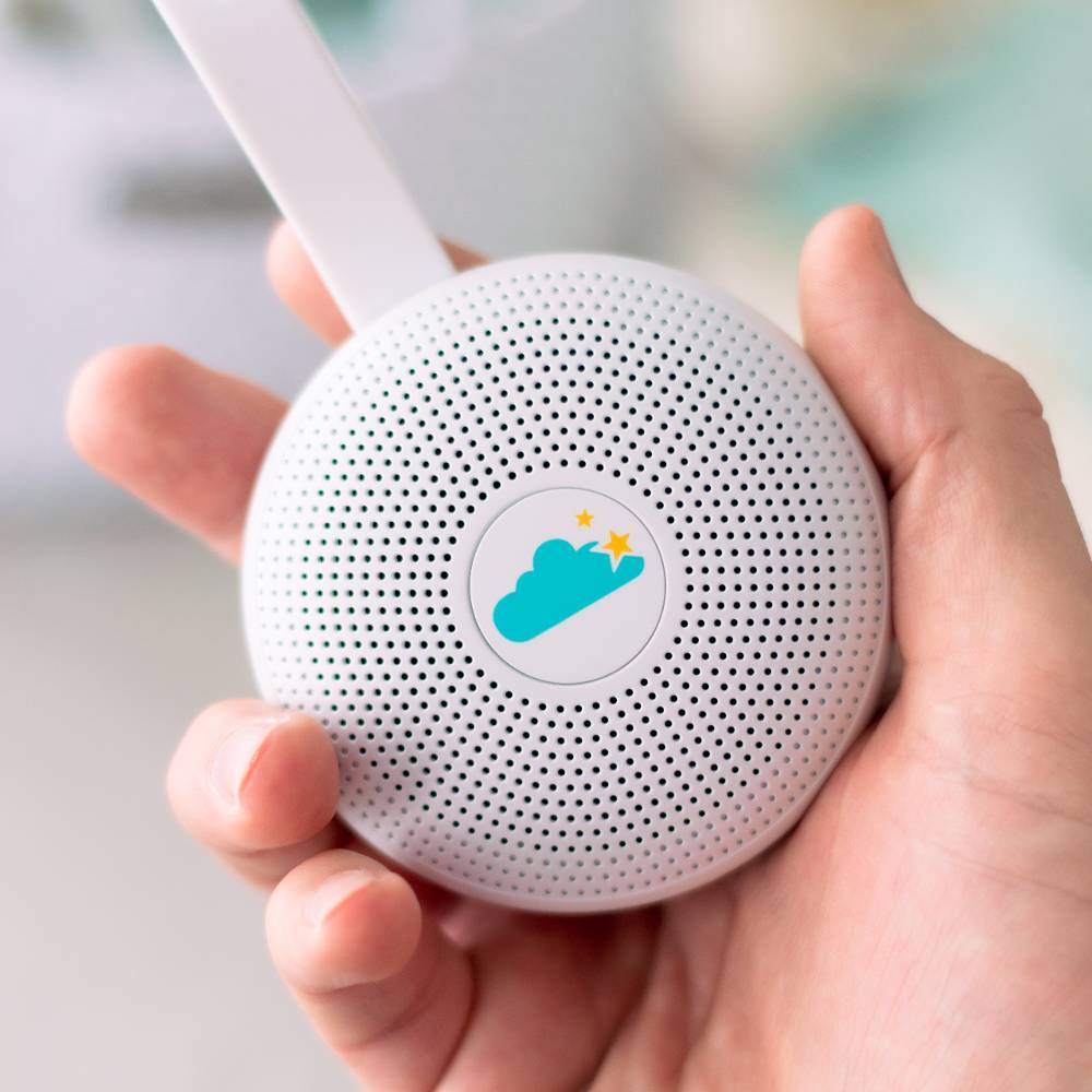 Home & On the Go - Hushh+ & Dreamcenter