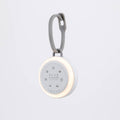 Hushh 2 Portable Sound Machine - Lunar Grey