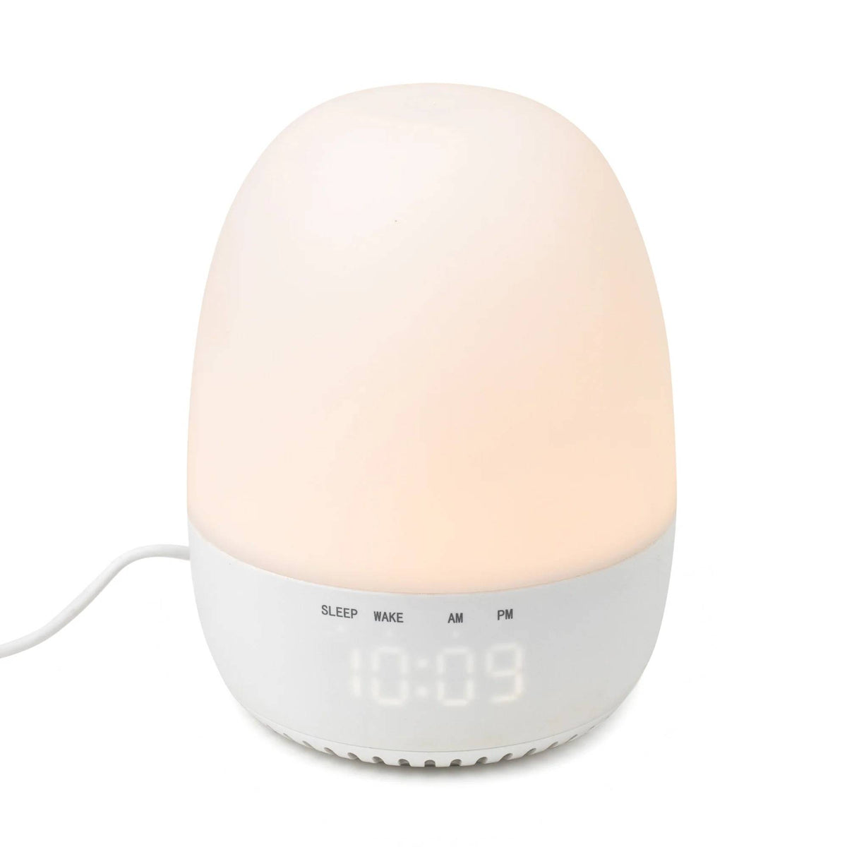 Light to Rise 2.0 Sound Machine, Sleep Trainer & Night Light