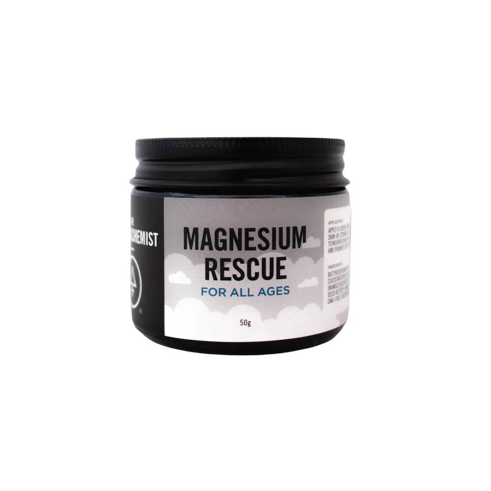 Magnesium Rescue - Standard