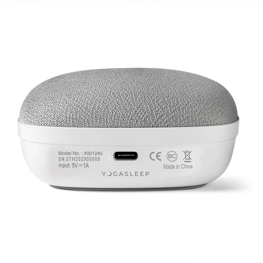 Travelcube Portable Sound Machine