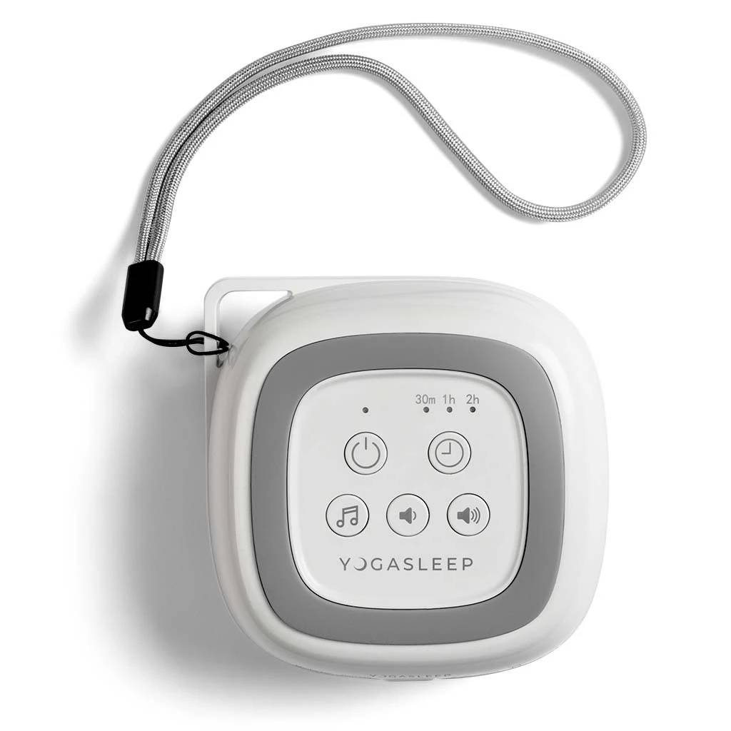 Travelcube Portable Sound Machine