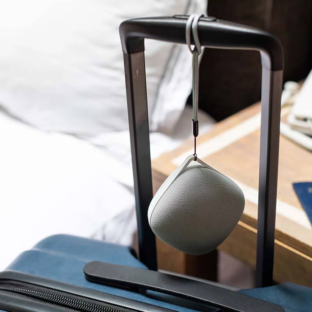 Travelcube Portable Sound Machine