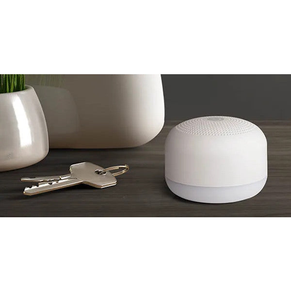 Travel Mini Sound Machine with Night Light