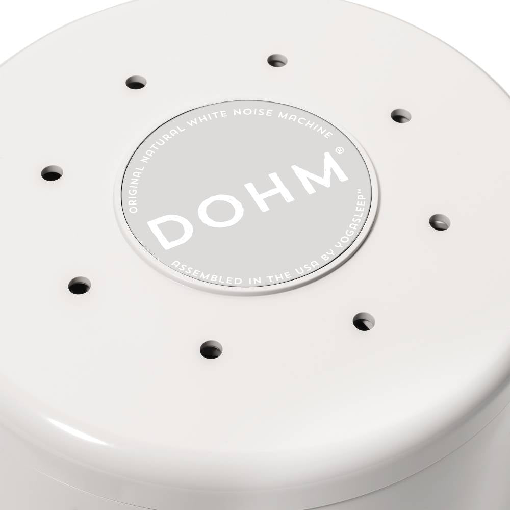 Dohm DS White Noise Machine - White
