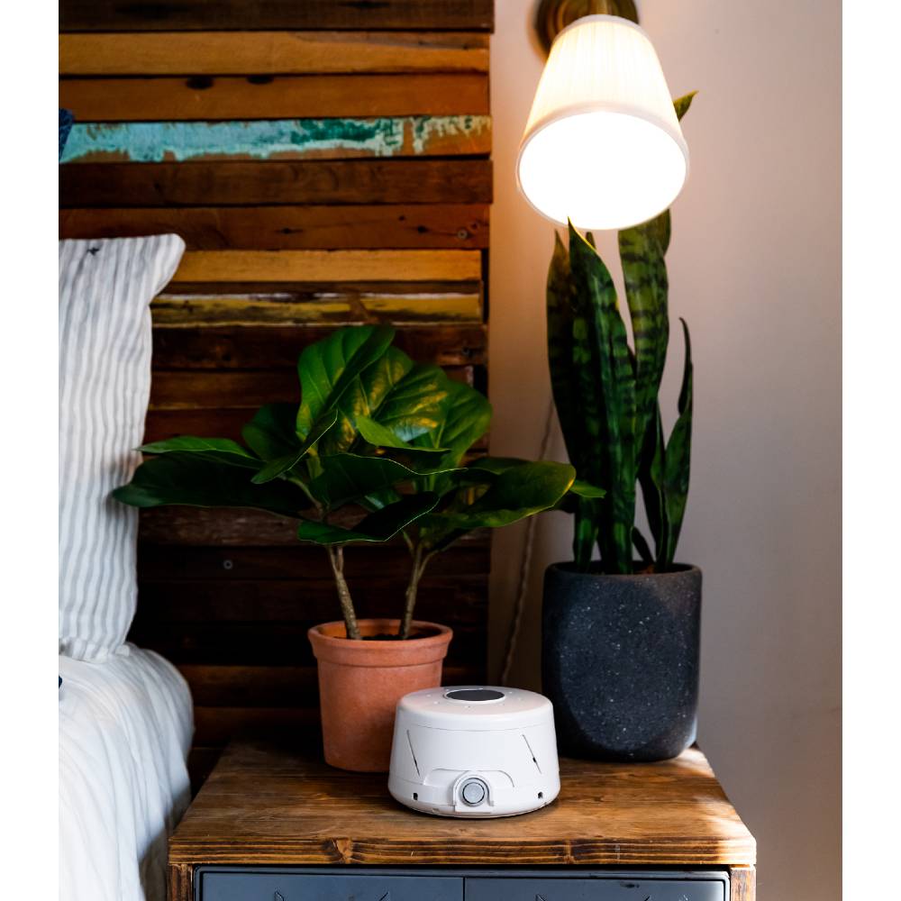 Dohm DS White Noise Machine - White