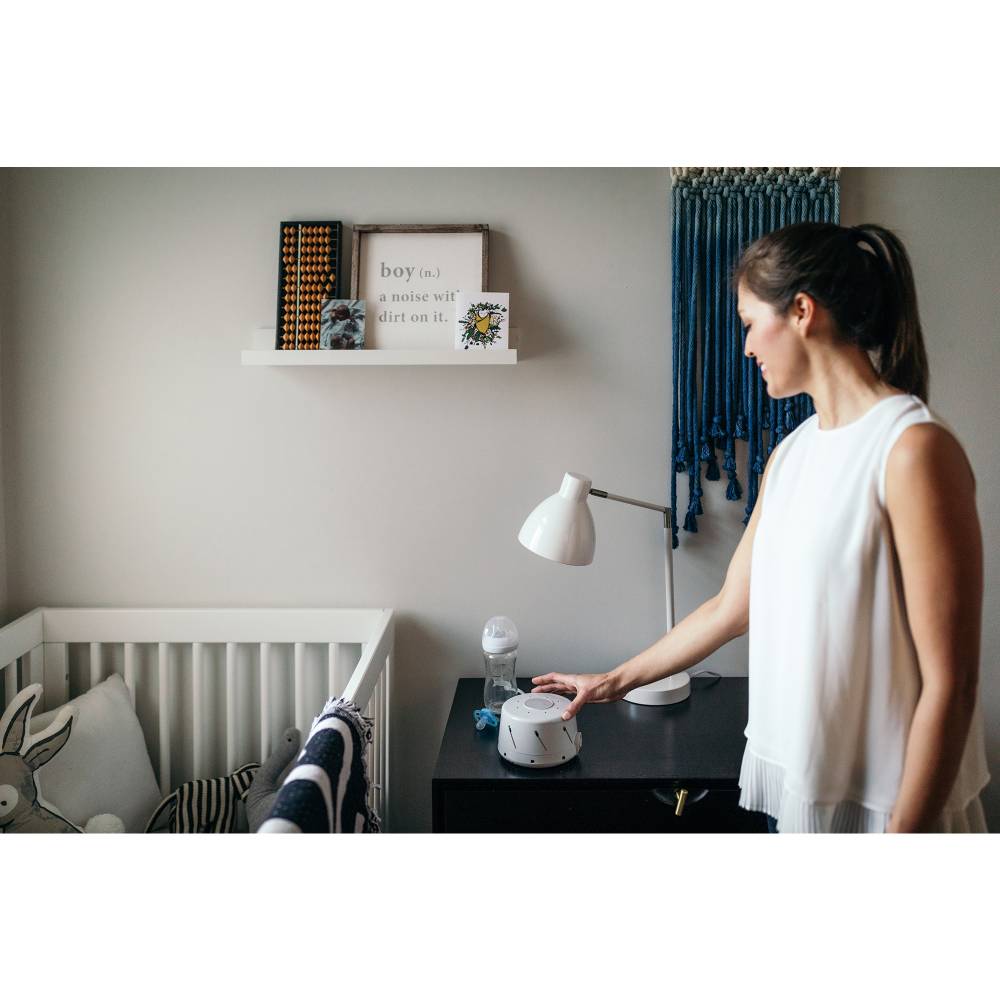 Dohm DS White Noise Machine - White