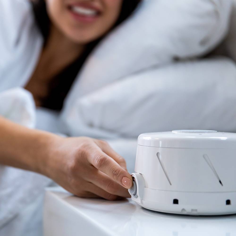 Dohm DS White Noise Machine - White