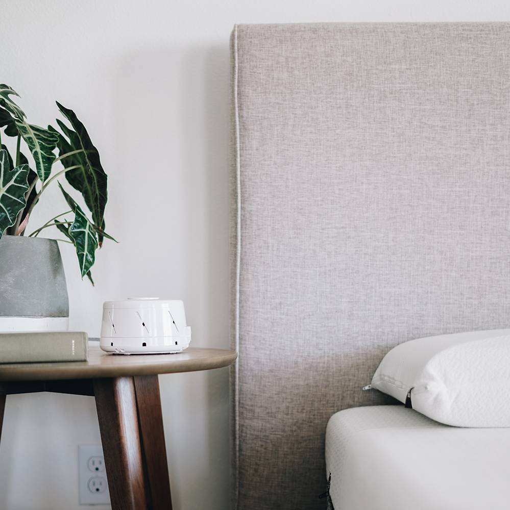 Dohm DS White Noise Machine - White