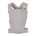 Breeze Baby Carrier - Light Grey