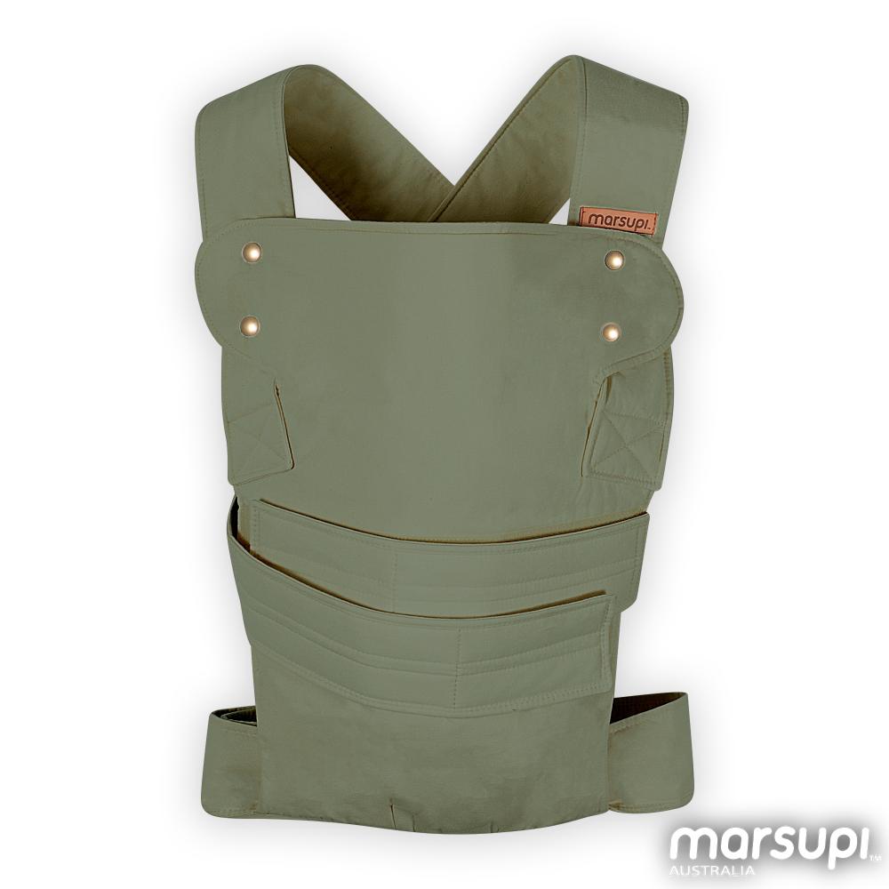 Classic Baby Carrier - Olive