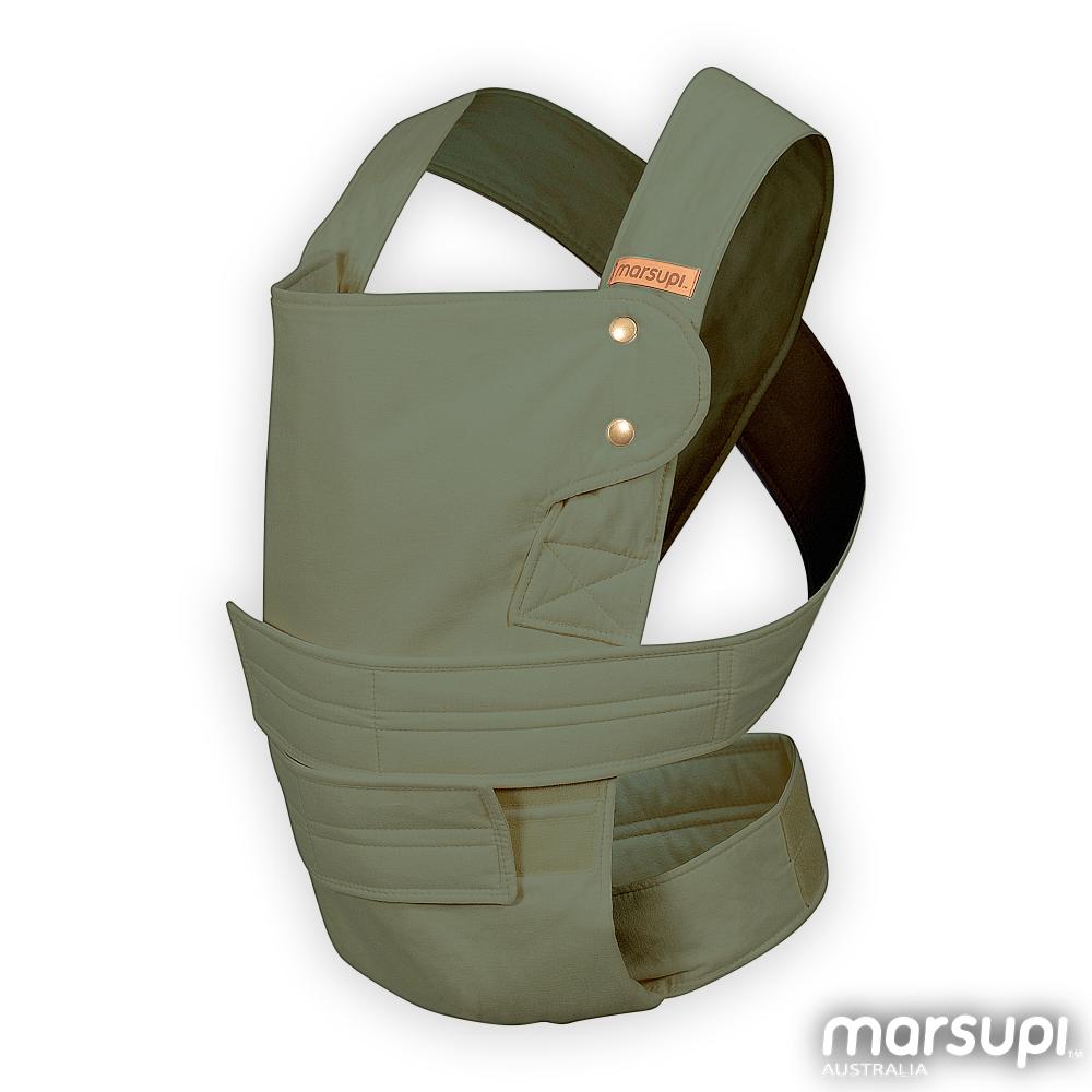 Classic Baby Carrier - Olive