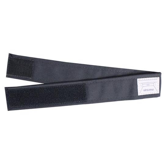 Newborn Sizing Band for Classic Carrier - Charcoal