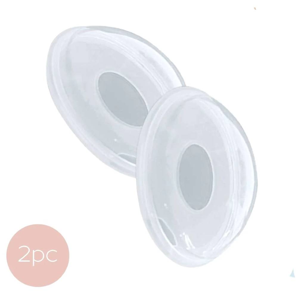 Breast Milk Collectors 2pk