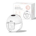 Invisi Flow Wearable Breast Pump