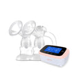 Advanced Flow Electric Breast Pump - Double