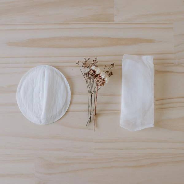 Premium Disposable Breast Pads 26pk