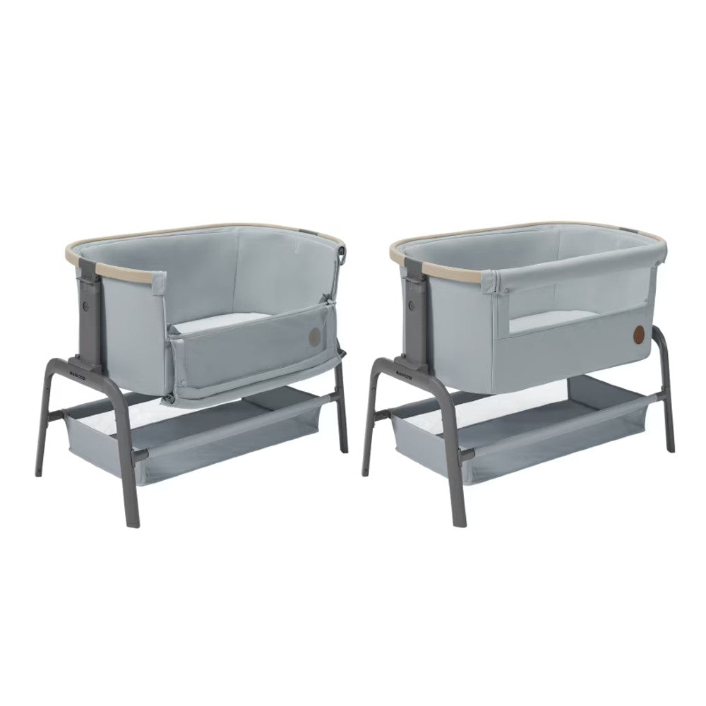 Iora Co-Sleeper - Beyond Grey