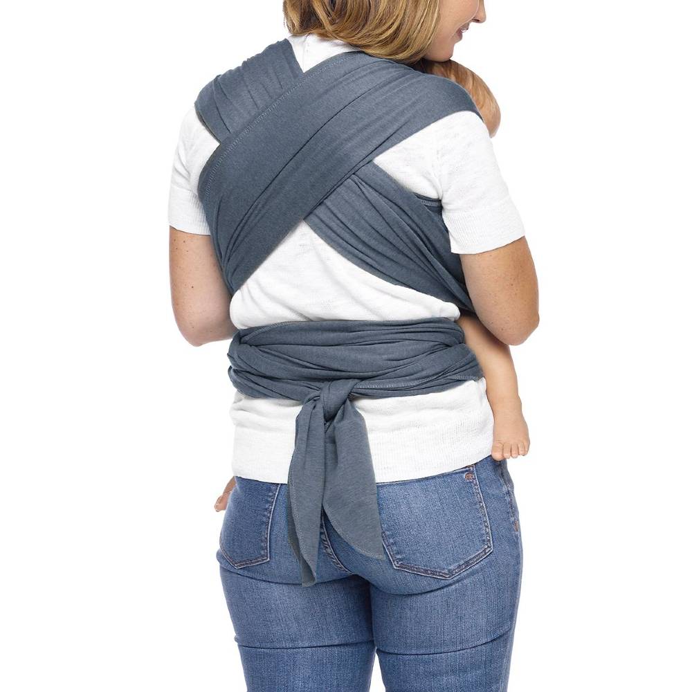 Evolution Wrap Carrier - Denim