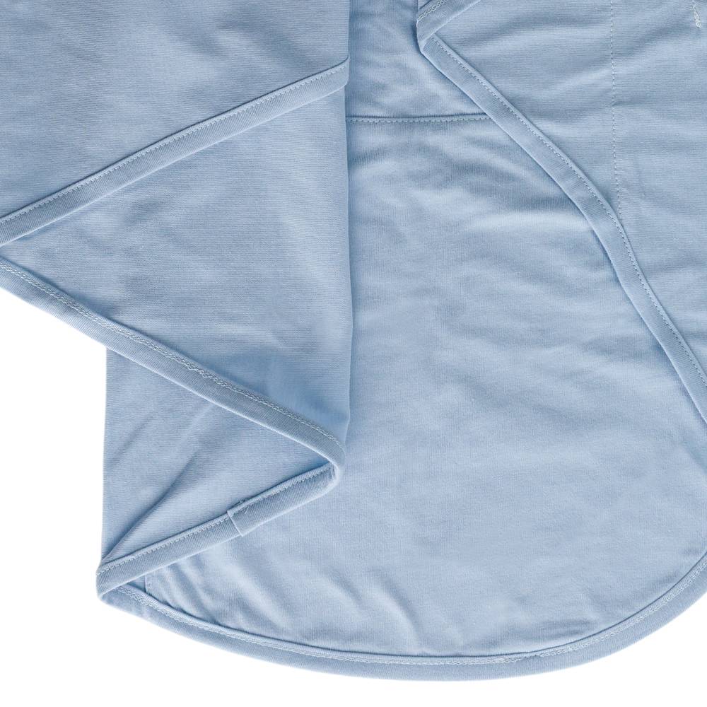 Miracle Blanket Swaddle Wrap - Sky