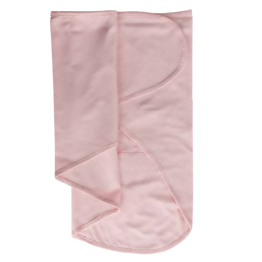Miracle Blanket Swaddle Wrap - Petal