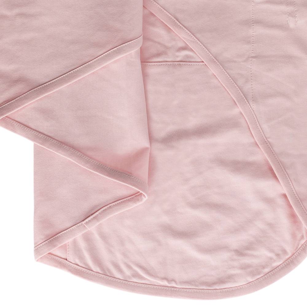 Miracle Blanket Swaddle Wrap - Petal