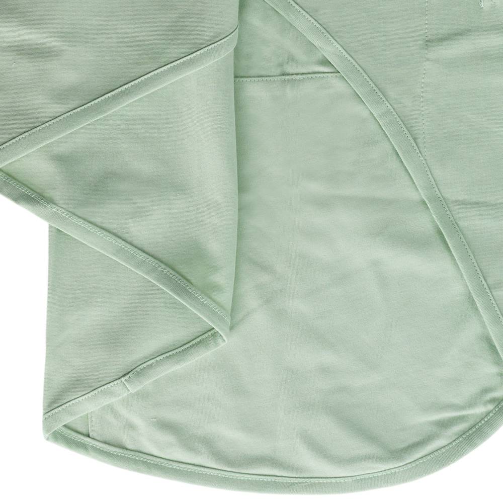 Miracle Blanket Swaddle Wrap - Sage
