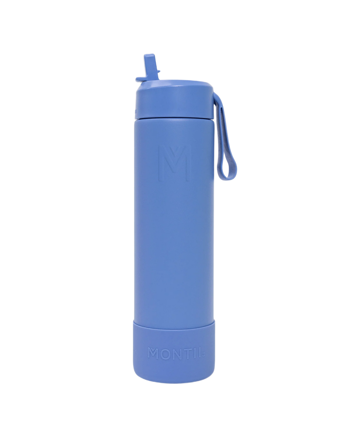 Fusion Complete Stainless Drink Bottle - Splash
