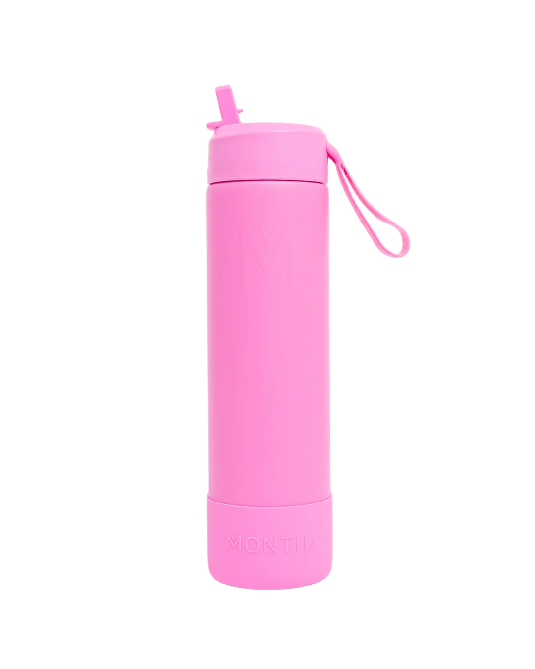 Fusion Complete Stainless Drink Bottle - Floss