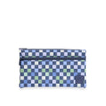Pencil Case - Check Mate