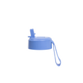 blue Montiico replacement straw top lid