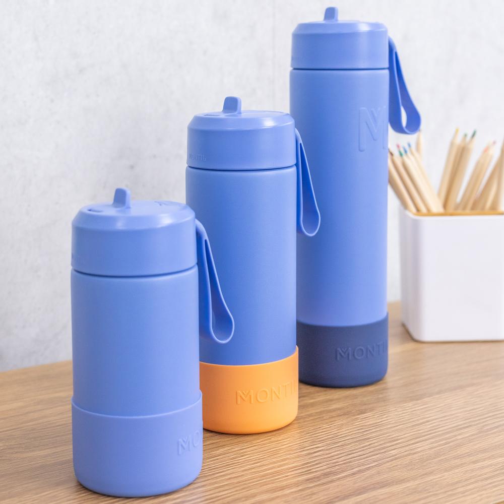 Fusion Sipper Lid - Splash