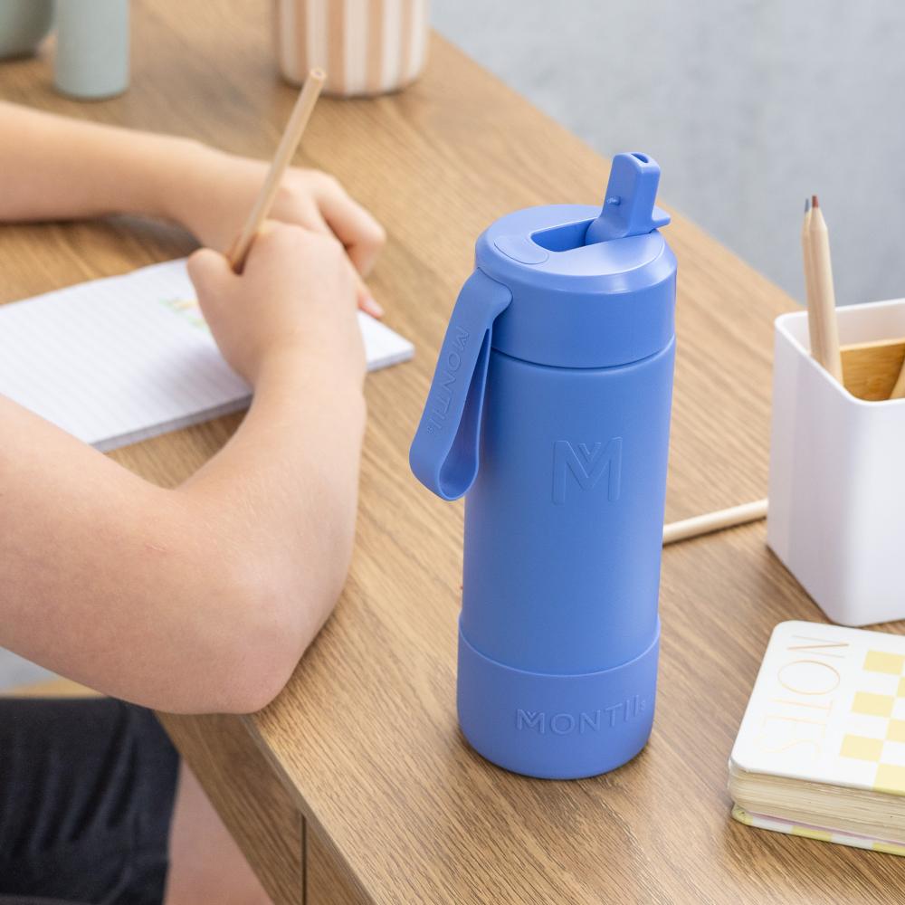 Fusion Sipper Lid - Splash