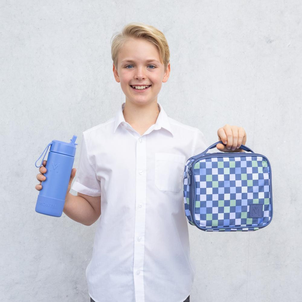 Fusion Sipper Lid - Splash
