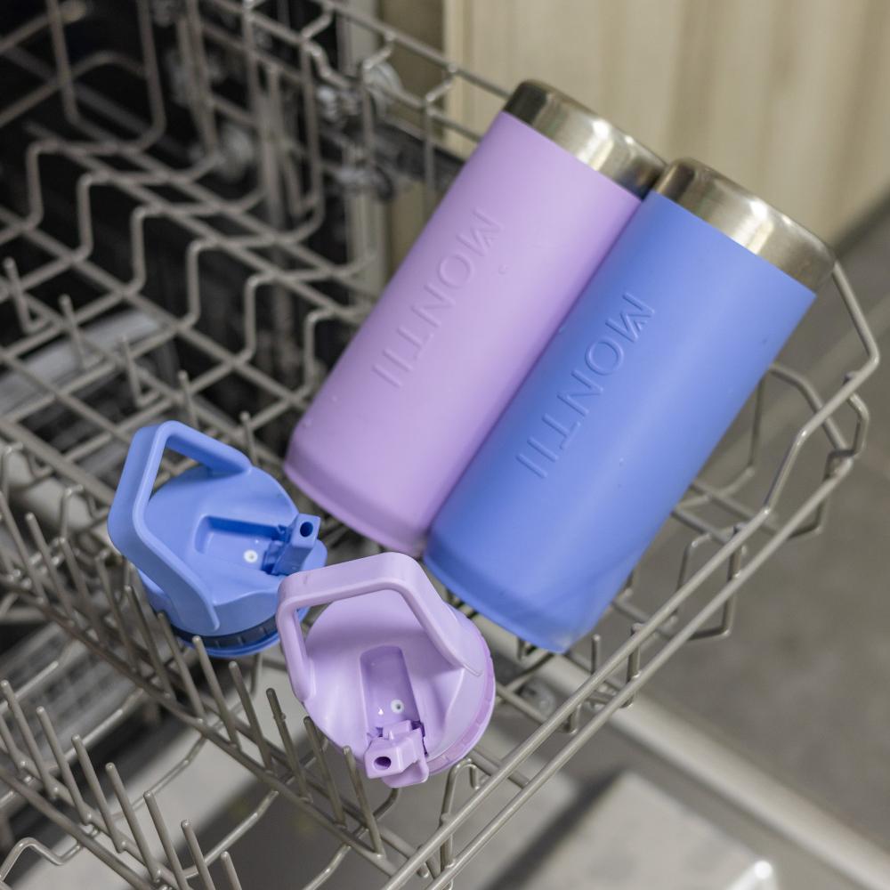 Sport Drink Bottle - Midnight
