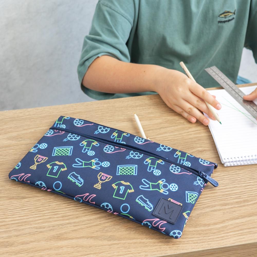 Pencil Case - Goal Keeper
