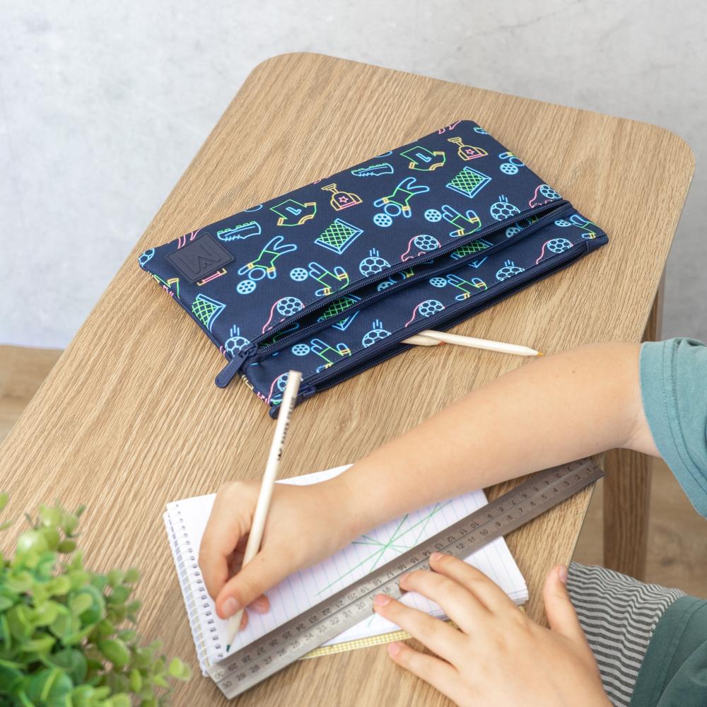 Pencil Case - Goal Keeper