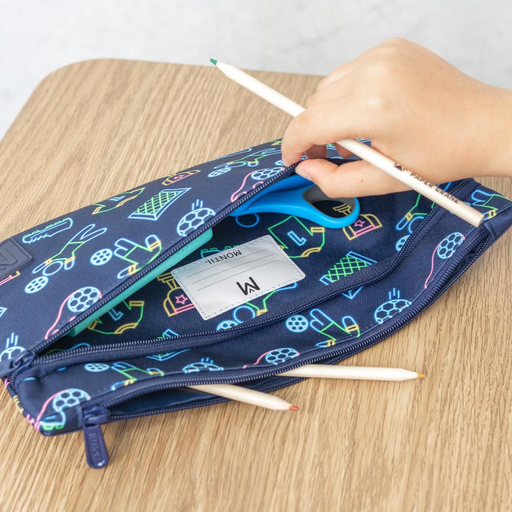 Pencil Case - Goal Keeper