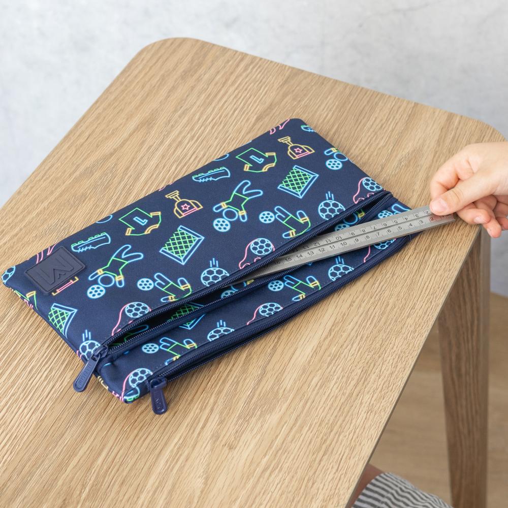 Pencil Case - Goal Keeper