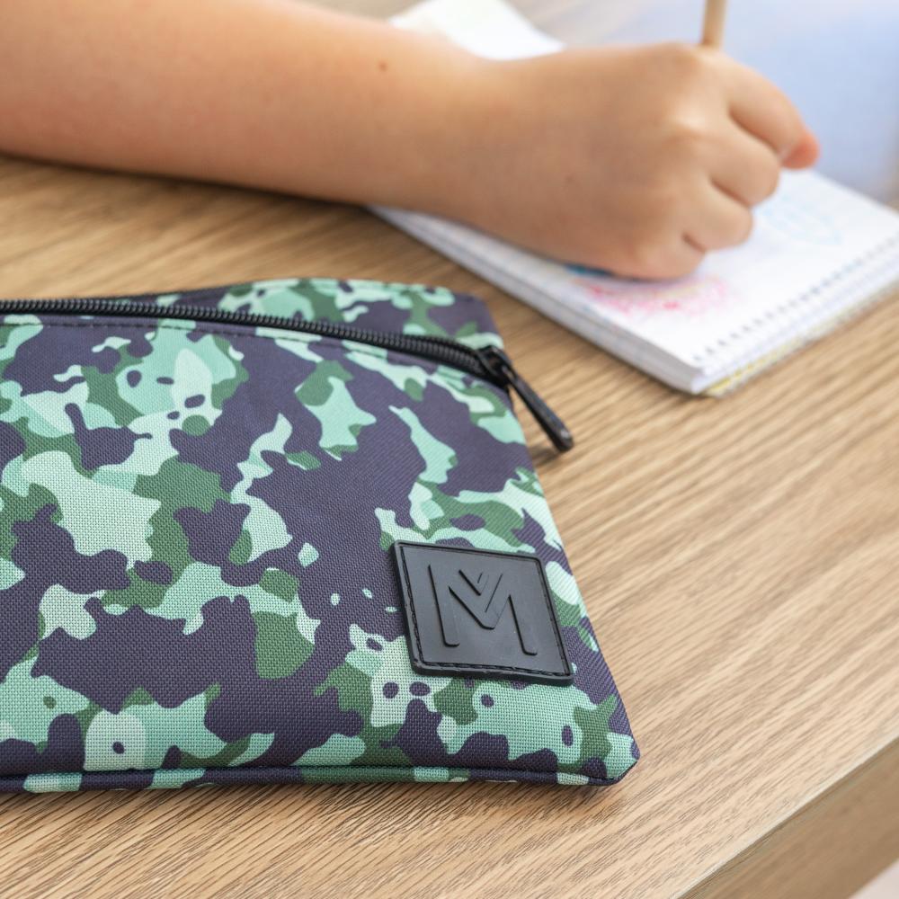 Pencil Case - Stealth