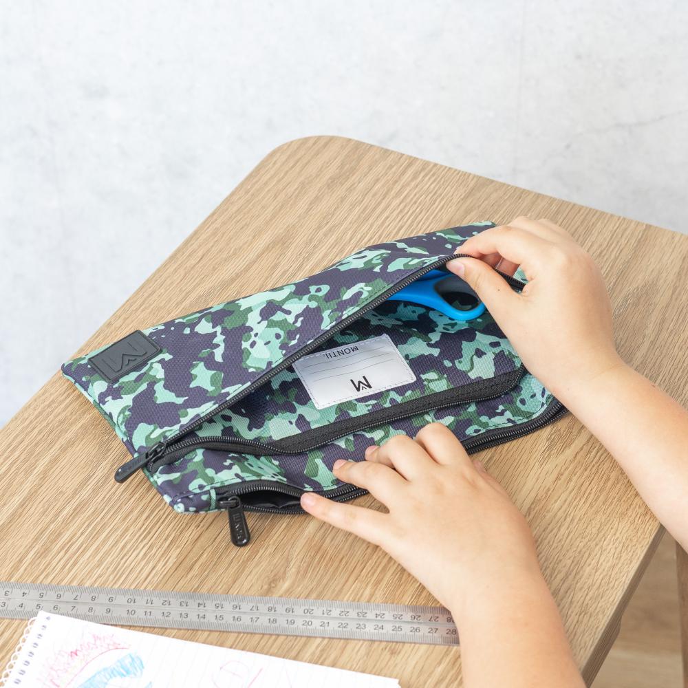 Pencil Case - Stealth