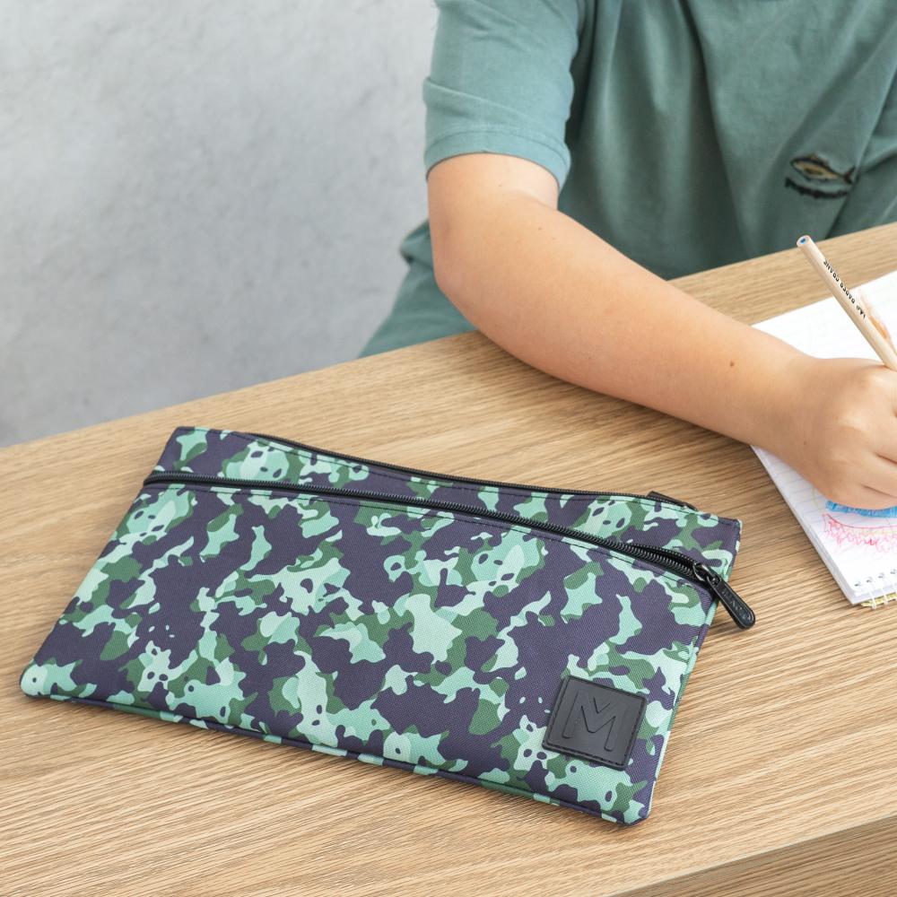 Pencil Case - Stealth