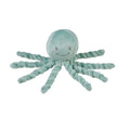 Lapidou Cuddly Octopus - Copper Green