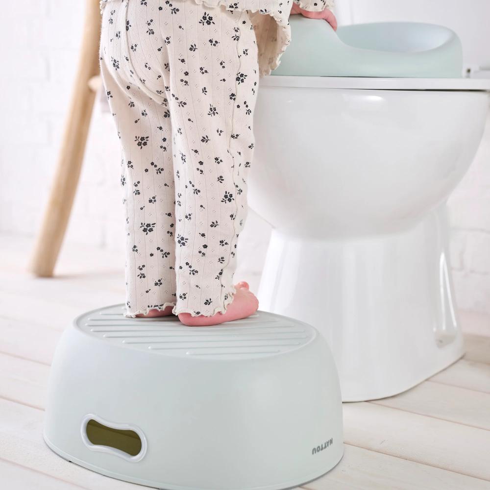 3 in 1 Potty - Sage Green