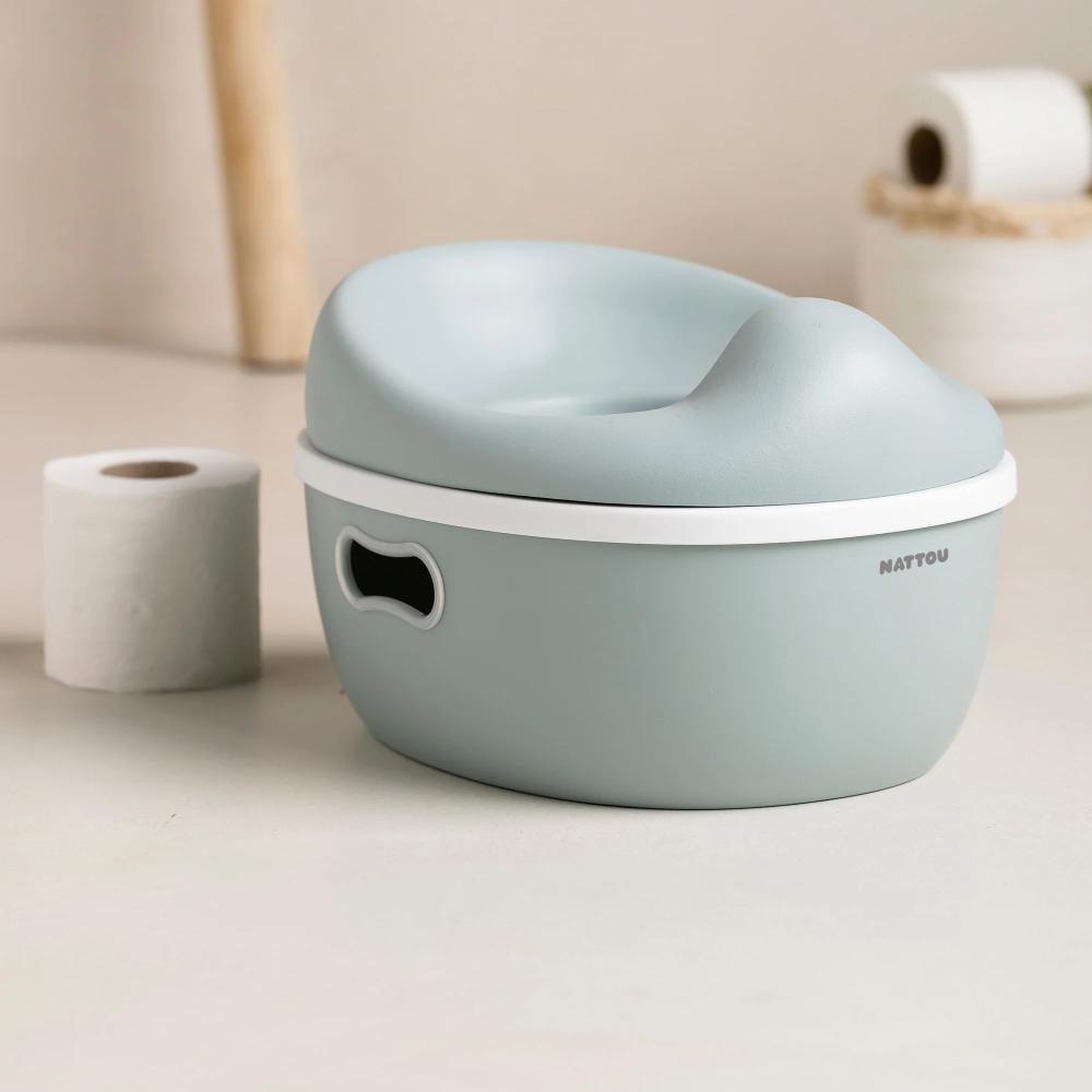 3 in 1 Potty - Sage Green