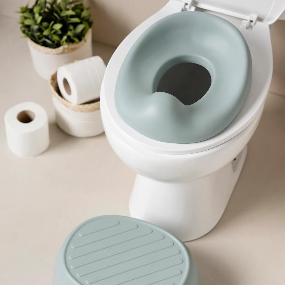 3 in 1 Potty - Sage Green