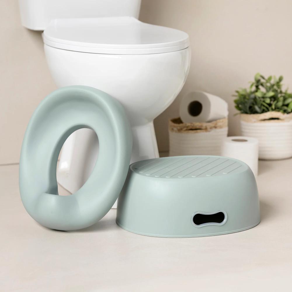 3 in 1 Potty - Sage Green