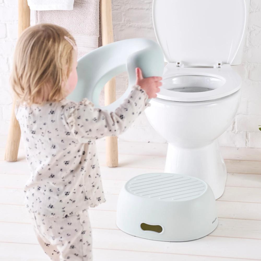 3 in 1 Potty - Sage Green