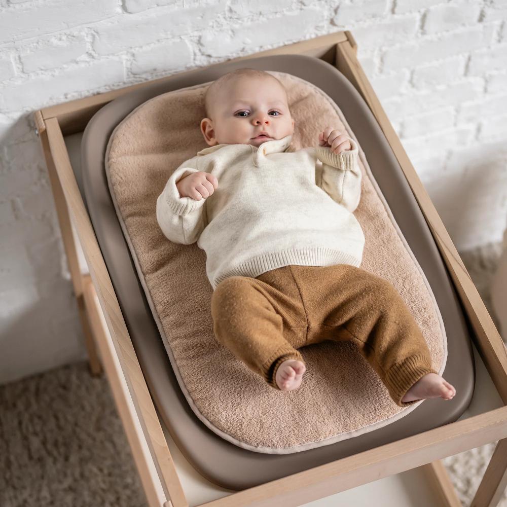 Terry Softy Reducer Cushion - Beige