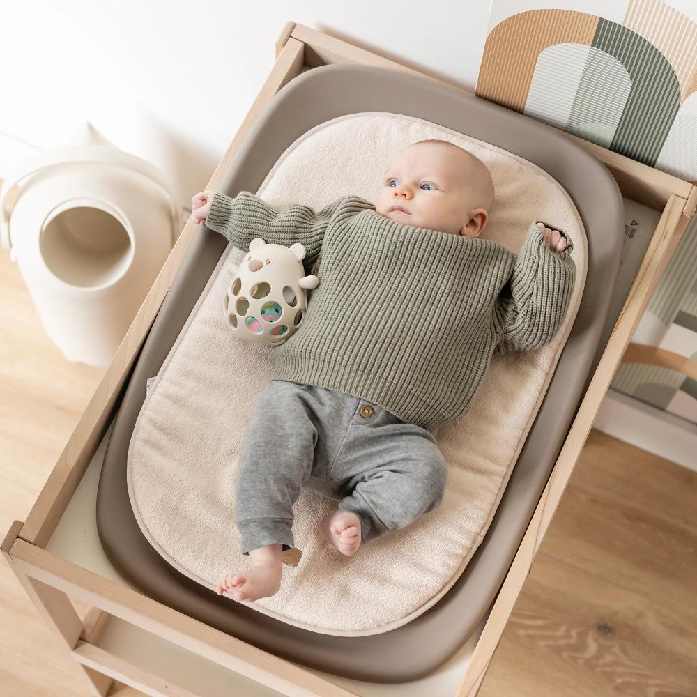 Terry Softy Reducer Cushion - Beige